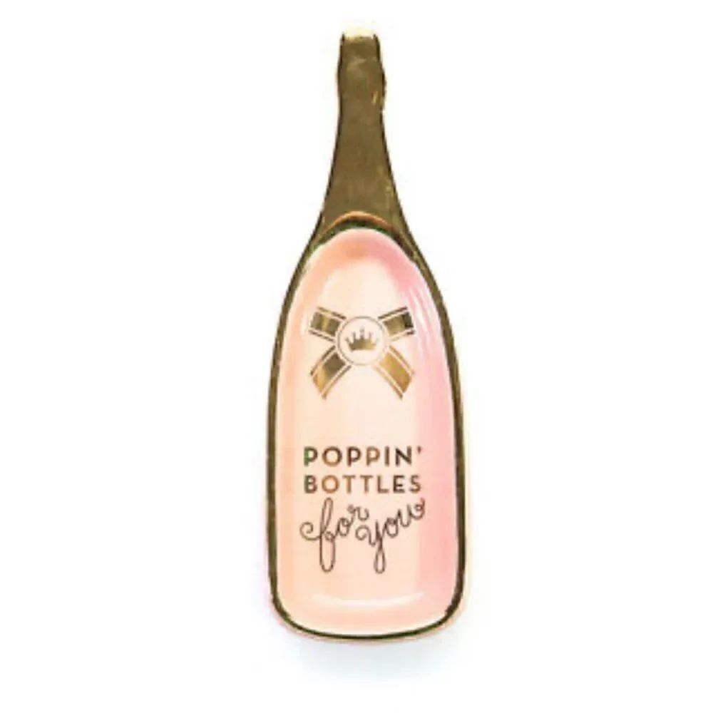 ROSANNA
POPPIN' BOTTLES TRAY New In Box - Picture 2 of 7